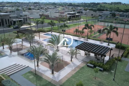 Lote/Terreno à venda, 377m² no Terravista Residence Club, Mirassol