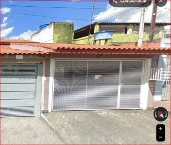Casa com 2 Quartos à venda, 115m² no Jardim Presidente Dutra, Guarulhos