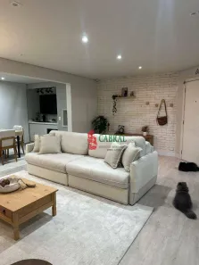 Apartamento com 3 Quartos à venda, 128m² no Vila Sorocabana, Guarulhos