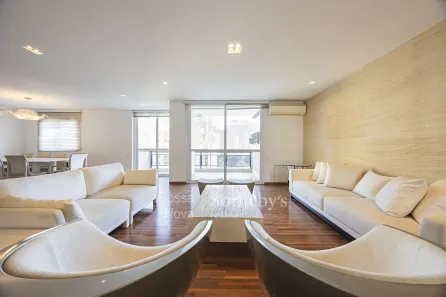 Apartamento com 4 Quartos à venda, 267m² no Itaim Bibi, São Paulo