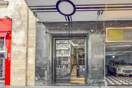 Ponto Comercial para alugar, 100m² no República, São Paulo