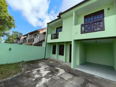 Sobrado com 3 Quartos à venda, 116m² no Capão da Imbuia, Curitiba