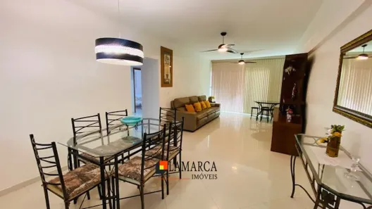 Apartamento com 4 Quartos à venda, 160m² no Enseada, Guarujá