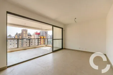 Apartamento com 3 Quartos à venda, 111m² no Centro, Campinas
