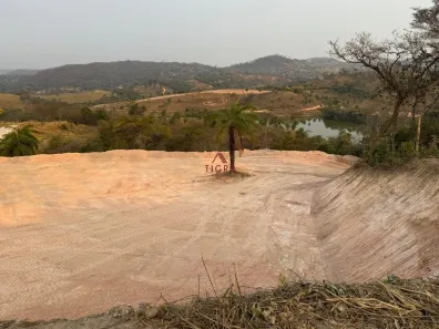 Lote/Terreno à venda, 40000m² no Quinta das Palmeiras, Pedro Leopoldo
