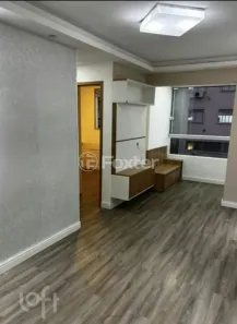 Apartamento com 2 Quartos à venda, 58m² no Morro Santana, Porto Alegre