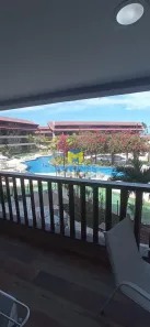 Apartamento com 2 Quartos para alugar, 60m² no , Ipojuca