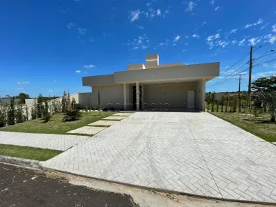 Casa de Condomínio com 3 Quartos à venda, 179m² no Jardim Renascença, Mirassol