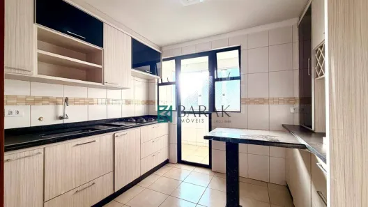 Apartamento com 3 Quartos à venda, 90m² no Vila Bosque, Maringá