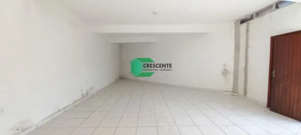 Sala Comercial para alugar, 27m² no Vila Nogueira, Diadema