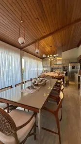 Casa com 4 Quartos à venda, 400m² no São José, Franca