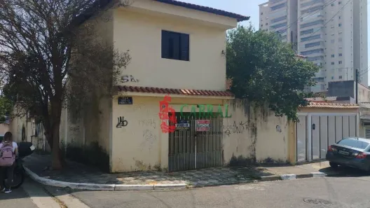 Casa com 2 Quartos à venda, 152m² no Vila Augusta, Guarulhos