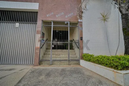 Apartamento com 3 Quartos à venda, 193m² no São Mateus, Juiz de Fora