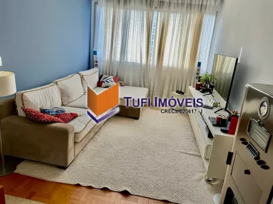 Apartamento com 2 Quartos à venda, 90m² no Vila Mariana, São Paulo