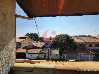 Sobrado com 3 Quartos à venda, 260m² no Residencial União, São José dos Campos
