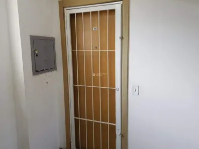 Apartamento com 2 Quartos à venda, 42m² no Jardim Leopoldina, Porto Alegre