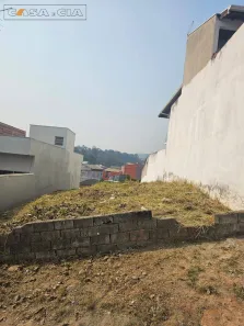 Lote/Terreno à venda, 175m² no Loteamento Serra dos Cristais, Várzea Paulista