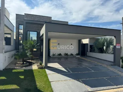 Casa de Condomínio com 3 Quartos à venda, 220m² no Nova Era, Itupeva