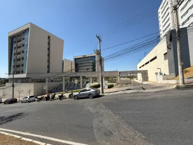 Imóvel Comercial com 1 Quarto à venda, 234m² no Caiçaras, Belo Horizonte