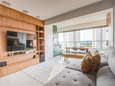 Apartamento com 2 Quartos à venda, 88m² no Vila Leopoldina, São Paulo