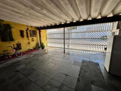Casa com 3 Quartos à venda, 112m² no Boqueirão, Praia Grande