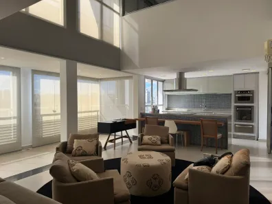 Apartamento com 2 Quartos à venda, 162m² no Brooklin Novo, São Paulo