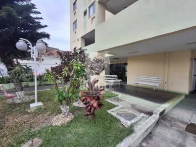 Apartamento com 2 Quartos à venda, 60m² no Bento Ribeiro, Rio de Janeiro