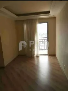 Apartamento com 2 Quartos à venda, 53m² no Vila Gustavo, São Paulo