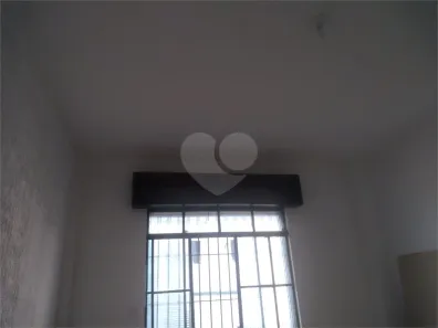 Sala Comercial com 1 Quarto para alugar, 30m² no Santa Efigênia, São Paulo
