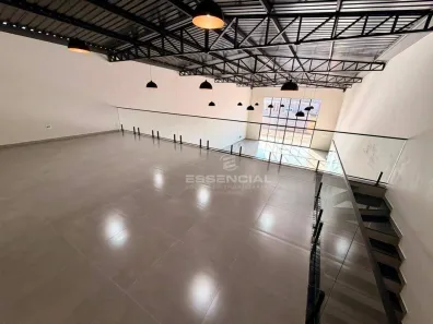 Galpão/Depósito/Armazém à venda, 280m² no Residencial Plaza Martin, Botucatu