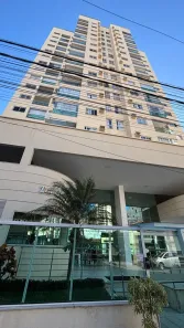 Apartamento com 2 Quartos à venda, 65m² no Itapuã, Vila Velha