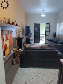 Casa com 3 Quartos à venda, 135m² no Centro, Osasco