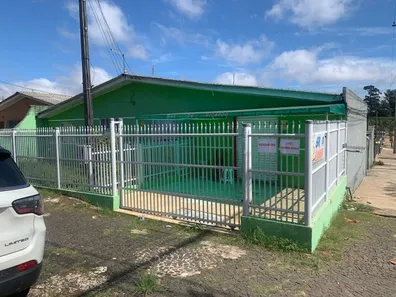 Casa com 3 Quartos à venda, 175m² no Chapada, Ponta Grossa