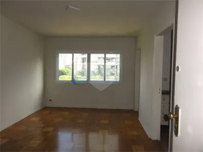 Apartamento com 3 Quartos para alugar, 109m² no Bela Vista, São Paulo