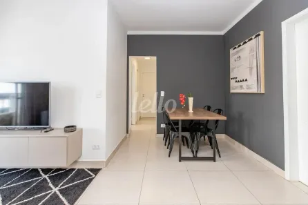 Apartamento com 2 Quartos à venda, 88m² no Itaim Bibi, São Paulo