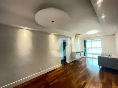 Apartamento com 2 Quartos à venda, 76m² no Icaraí, Niterói