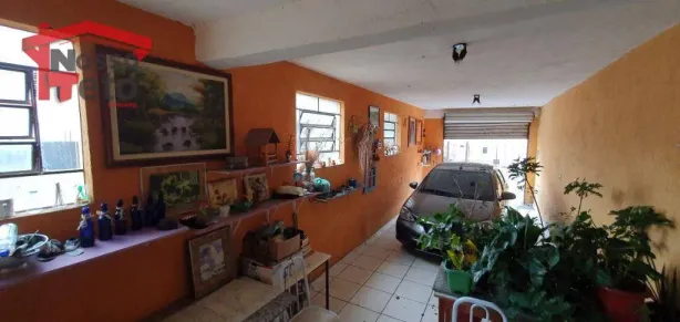Sobrado com 2 Quartos à venda, 137m² no Vila Guedes, São Paulo