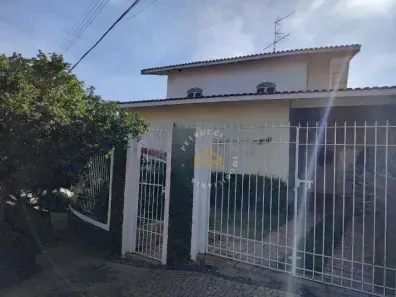 Casa com 4 Quartos à venda, 250m² no Parque Nova Suíça, Valinhos