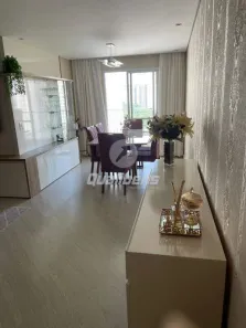 Apartamento com 3 Quartos à venda, 93m² no Vila Nossa Senhora das Vitórias, Mauá