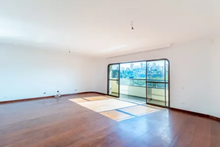 Apartamento com 8 Quartos à venda, 235m² no Santa Cecília, São Paulo