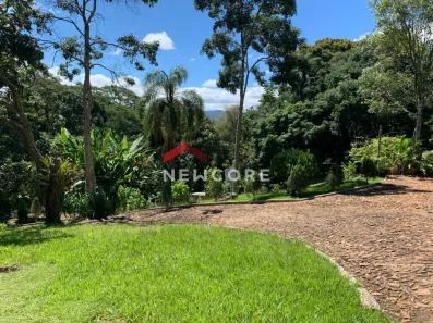 Fazenda/Sítio com 12 Quartos à venda, 47000m² no , Caeté