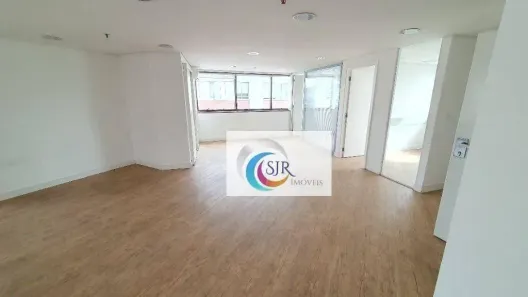 Sala Comercial para alugar, 240m² no Higienópolis, São Paulo