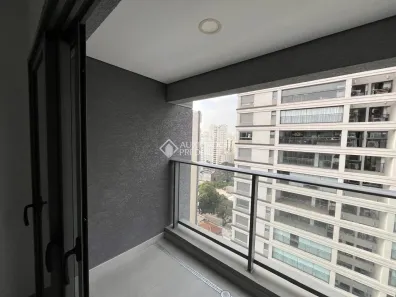 Apartamento com 1 Quarto à venda, 49m² no Indianópolis, São Paulo
