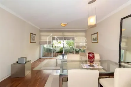 Apartamento com 2 Quartos à venda, 108m² no Itaim Bibi, São Paulo