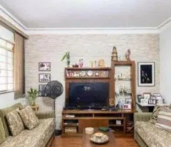Sobrado com 4 Quartos à venda, 180m² no Brás, São Paulo