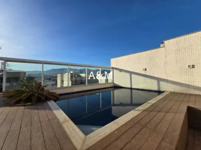 Cobertura com 4 Quartos à venda, 364m² no Recreio dos Bandeirantes, Rio de Janeiro
