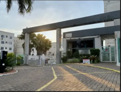 Apartamento com 2 Quartos à venda, 52m² no São José, Canoas