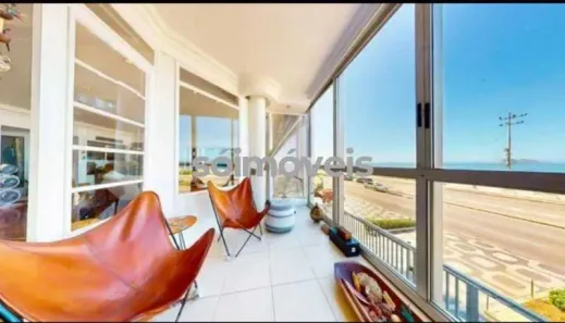 Apartamento com 4 Quartos à venda, 300m² no Ipanema, Rio de Janeiro