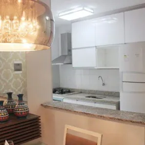 Apartamento com 2 Quartos à venda, 50m² no Vila Conceição, São Paulo
