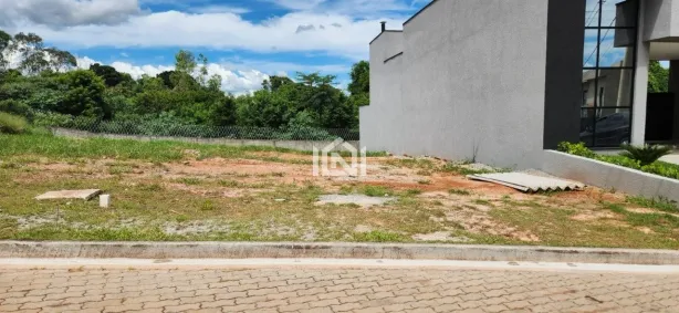 Lote/Terreno à venda, 265m² no Chácara Real (Caucaia do Alto), Cotia